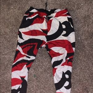 Alexander McQueen pants